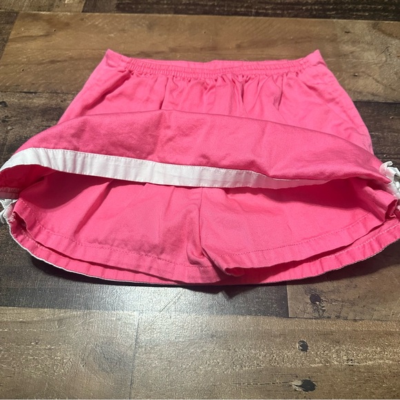 Lilly Pulitzer Turtle Skort - Picture 3 of 6